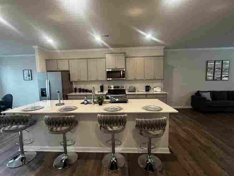 3 BR in Hapeville