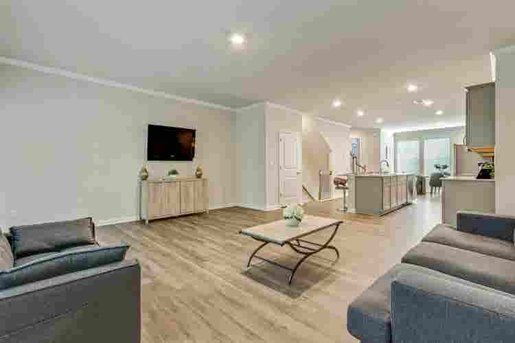 3 BR in Hapeville