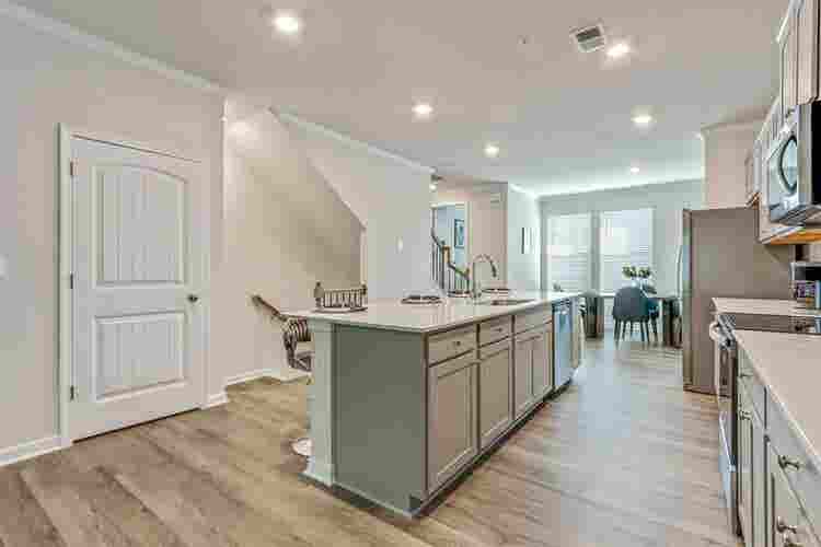 3 BR in Hapeville