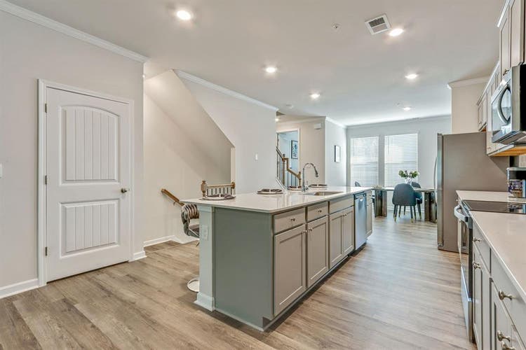 3 BR in Hapeville