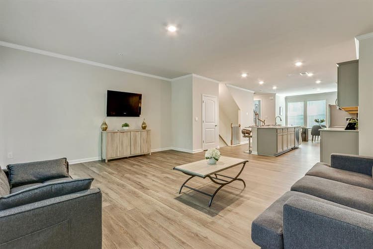 3 BR in Hapeville