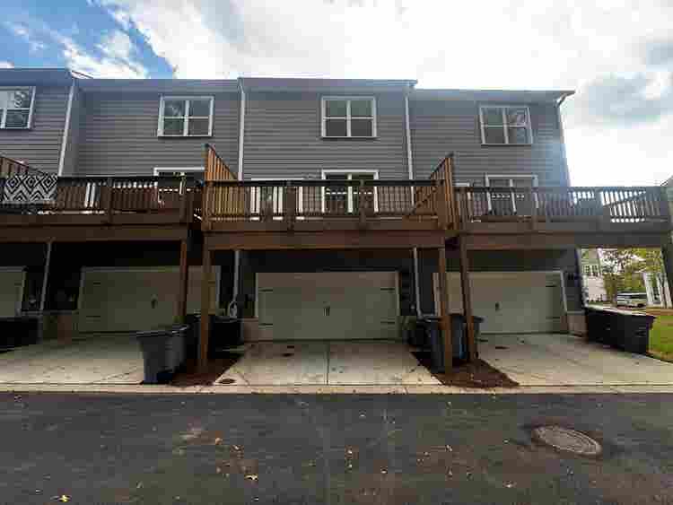 3 BR in Hapeville