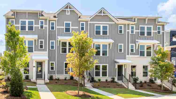 3 BR in Hapeville