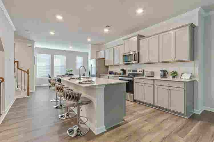 3 BR in Hapeville