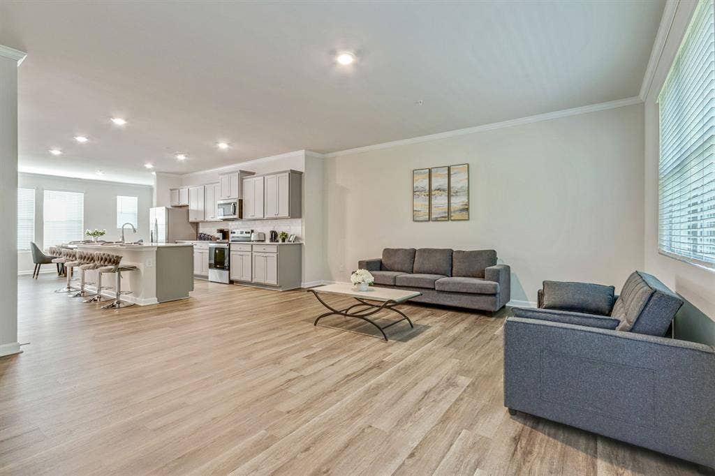 3 BR in Hapeville