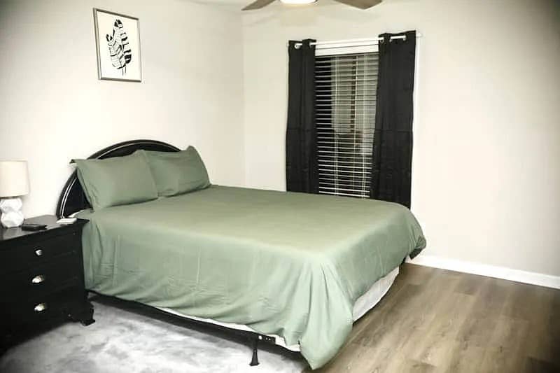 2 BR in Winston-Salem