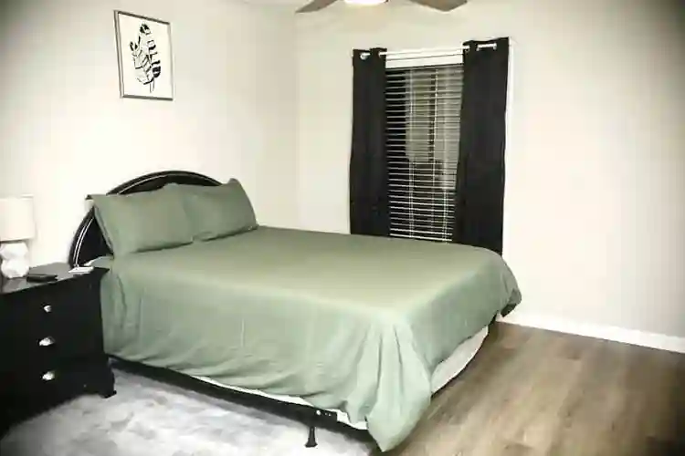 2 BR in Winston-Salem