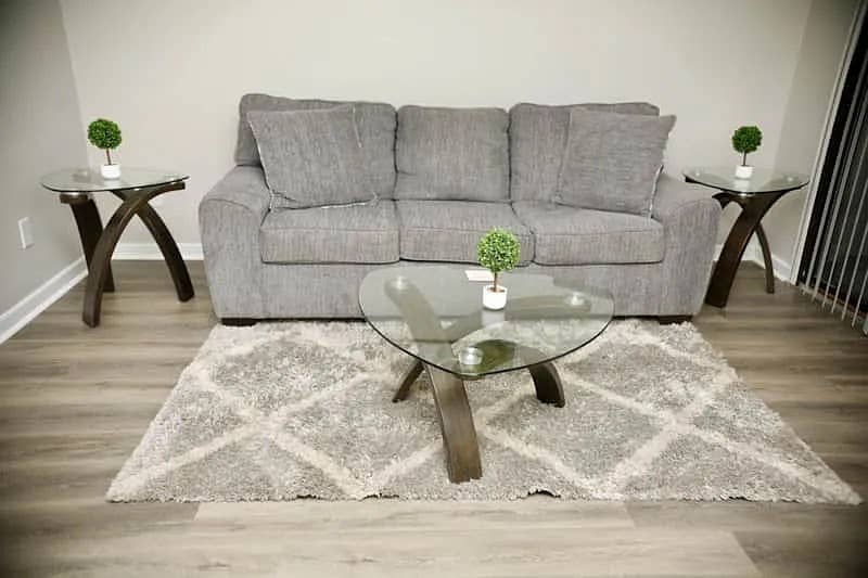 2 BR in Winston-Salem