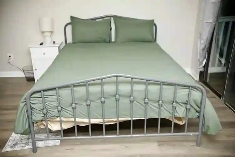 2 BR in Winston-Salem