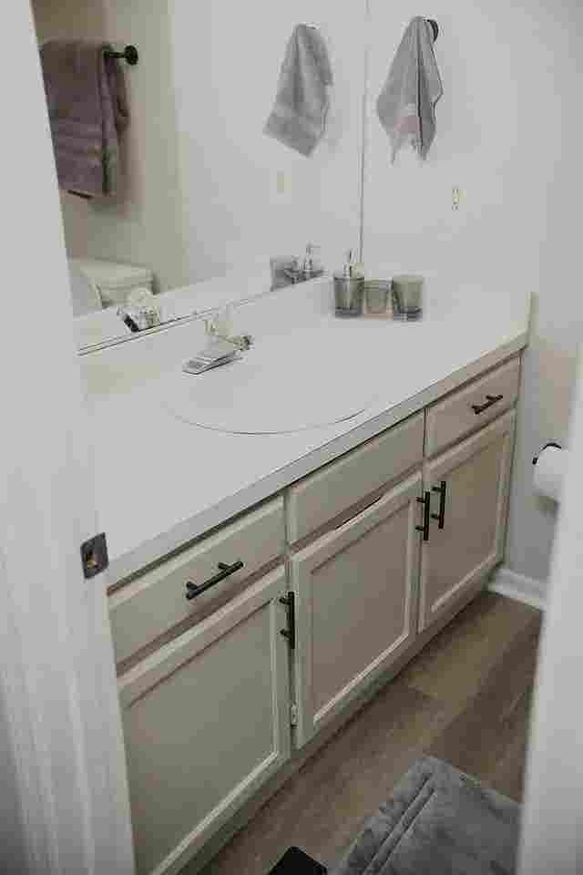 2 BR in Winston-Salem