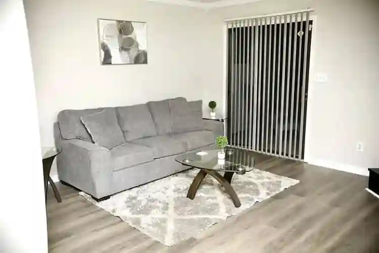 2 BR in Winston-Salem