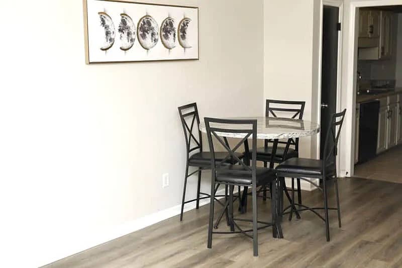 2 BR in Winston-Salem