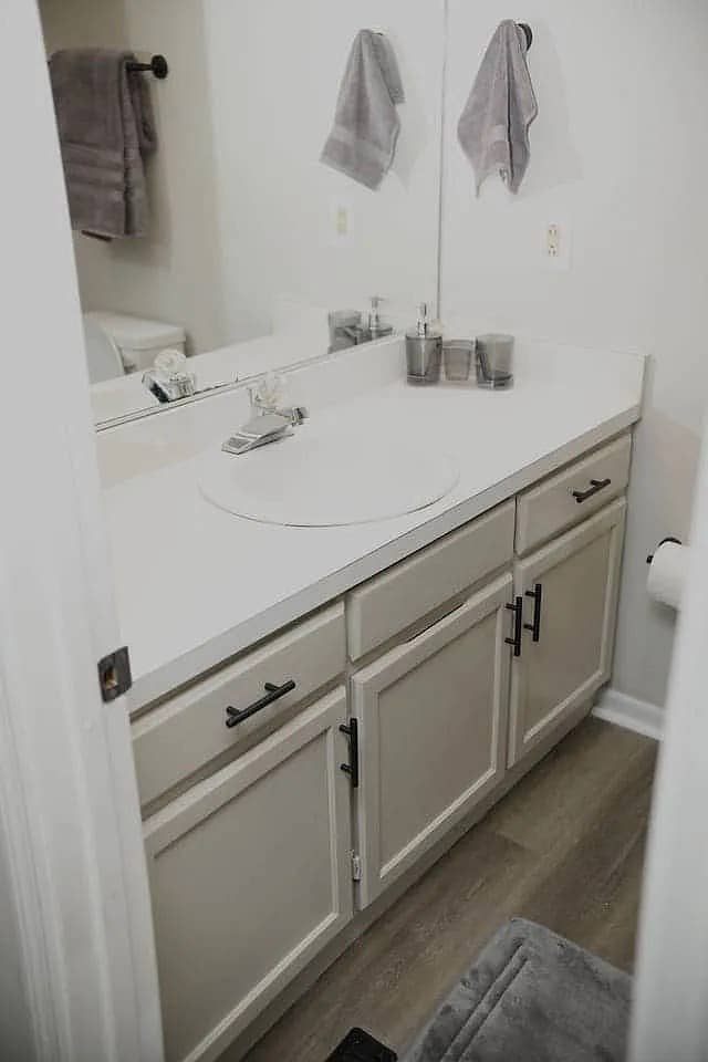 2 BR in Winston-Salem