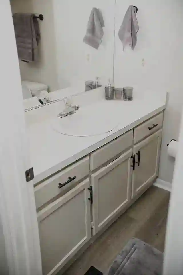 2 BR in Winston-Salem