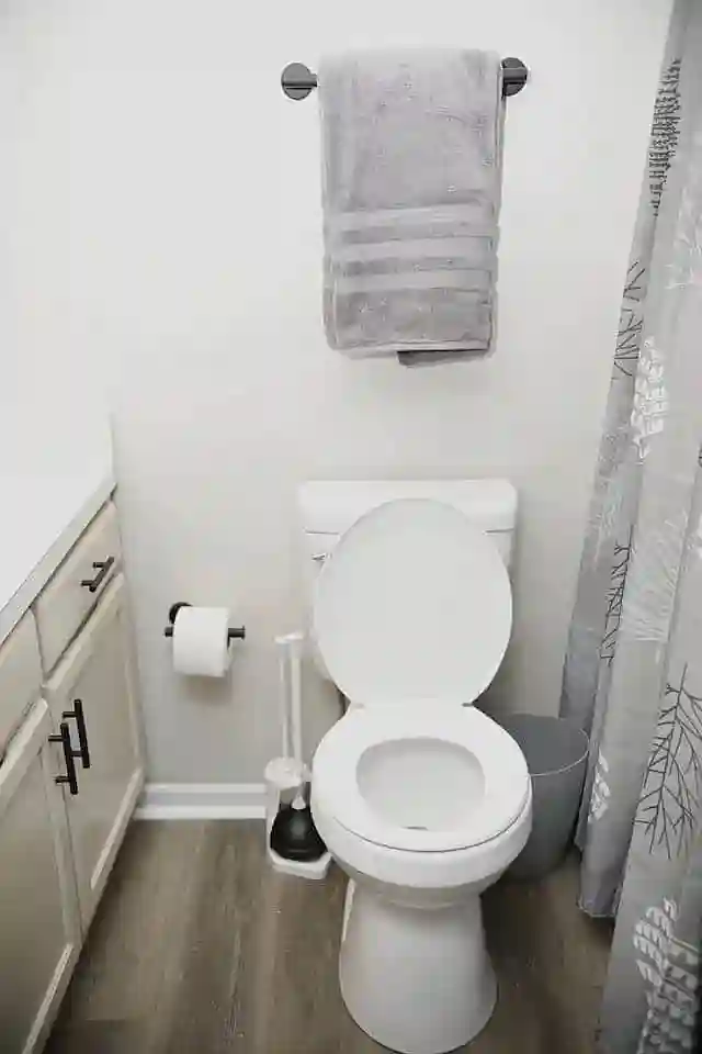 2 BR in Winston-Salem