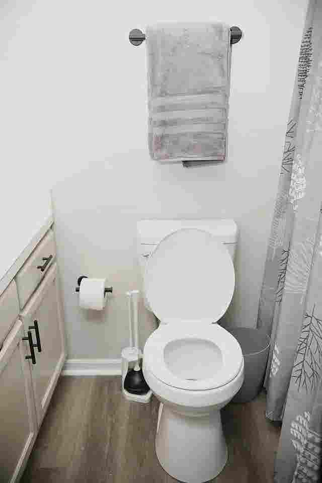 2 BR in Winston-Salem