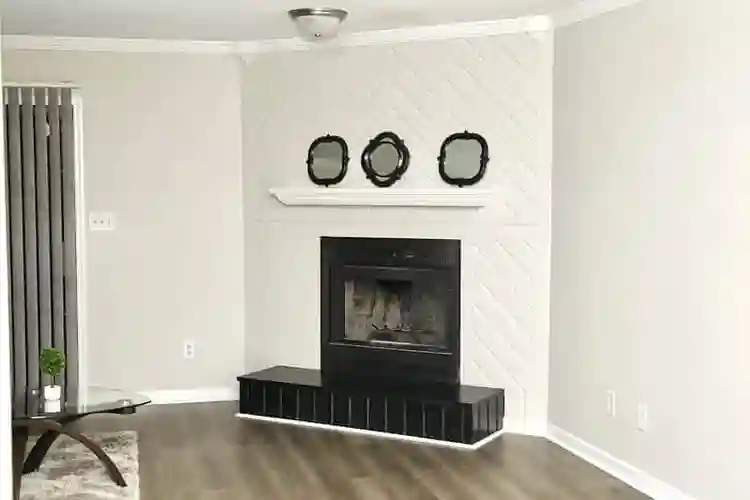 2 BR in Winston-Salem