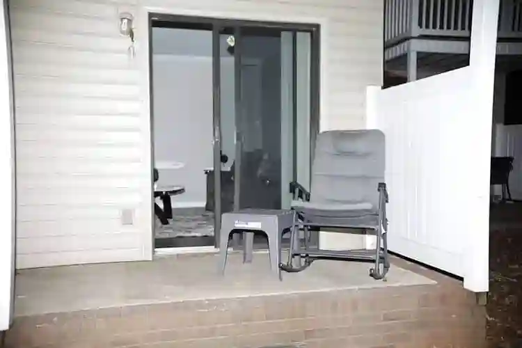 2 BR in Winston-Salem