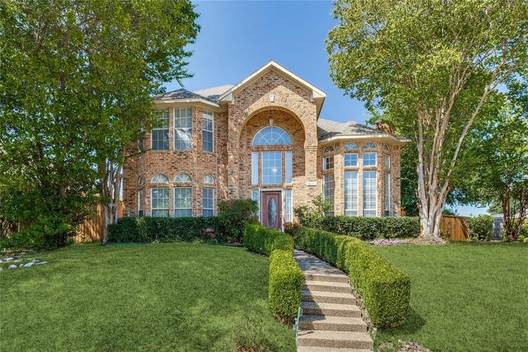 3 BR in Rowlett