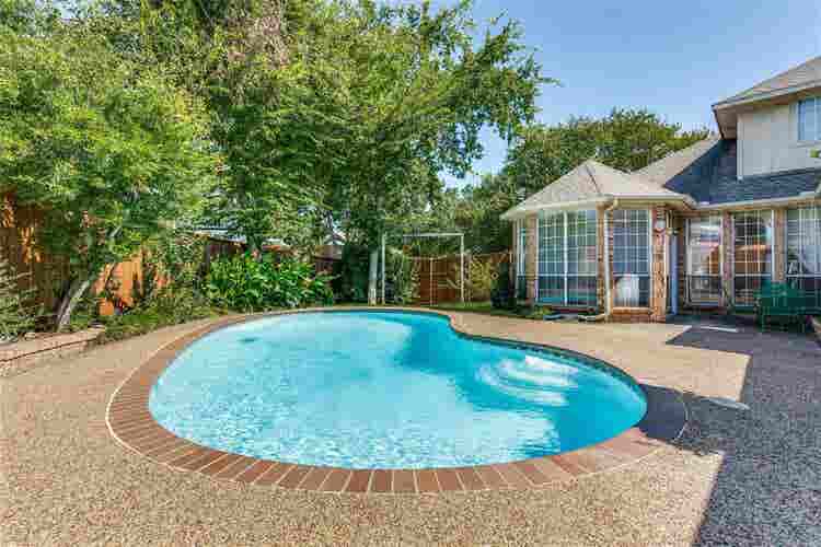 3 BR in Rowlett
