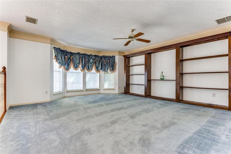 3 BR in Rowlett