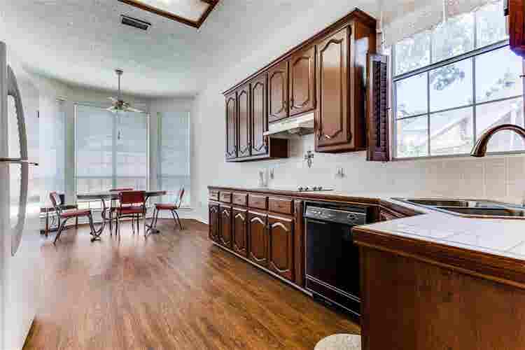3 BR in Rowlett