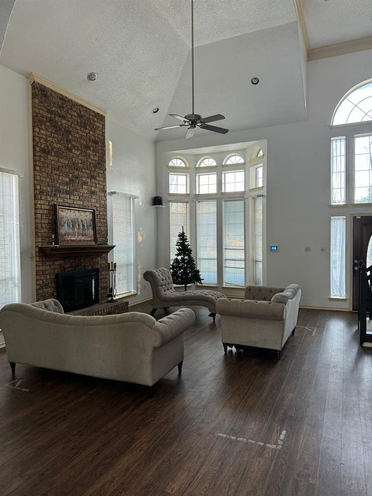 3 BR in Rowlett