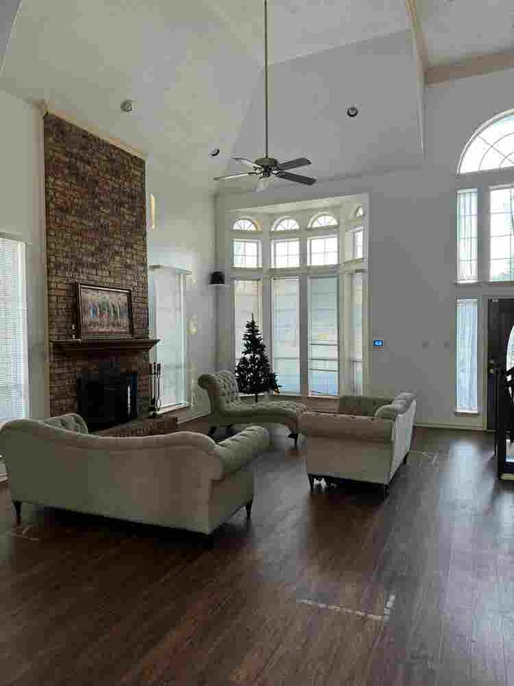 3 BR in Rowlett