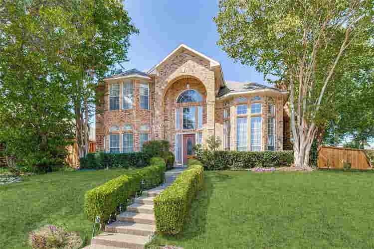 3 BR in Rowlett