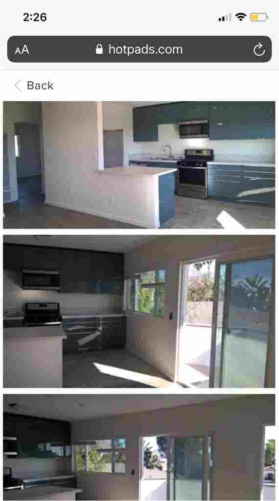 Room for Rent - 2bed 1bath in PB