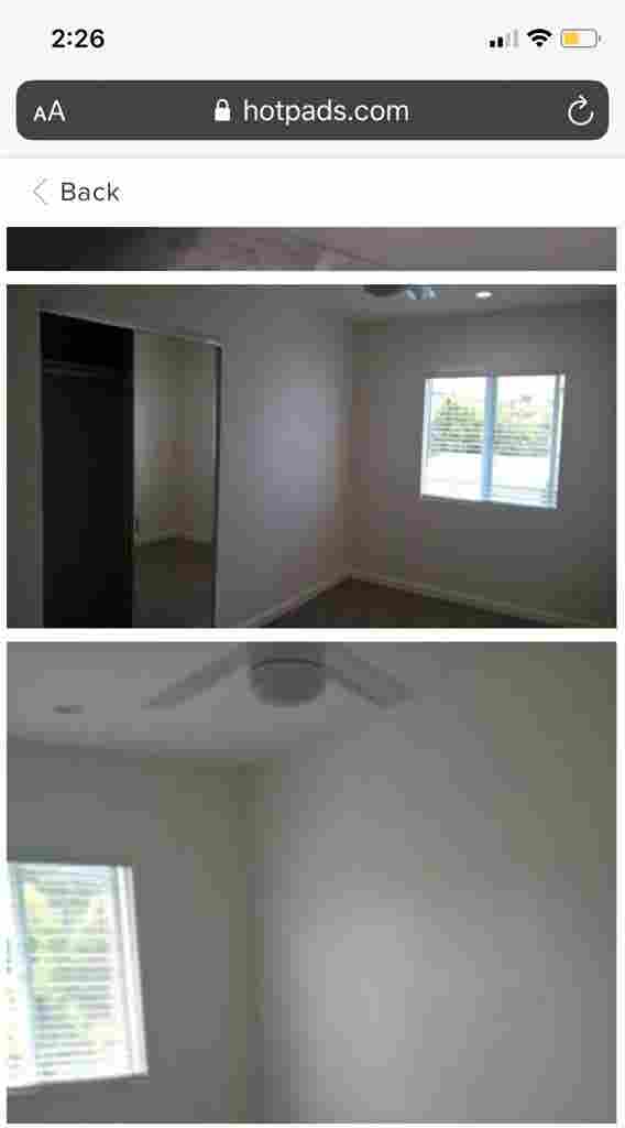 Room for Rent - 2bed 1bath in PB
