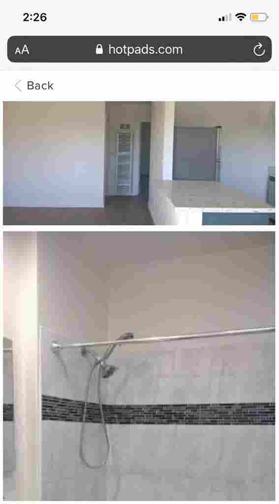 Room for Rent - 2bed 1bath in PB