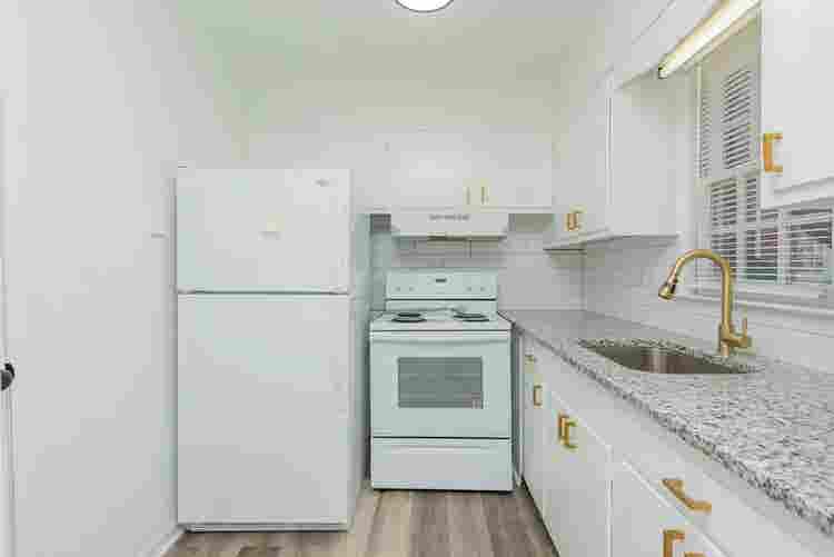 2 BR in Greensboro
