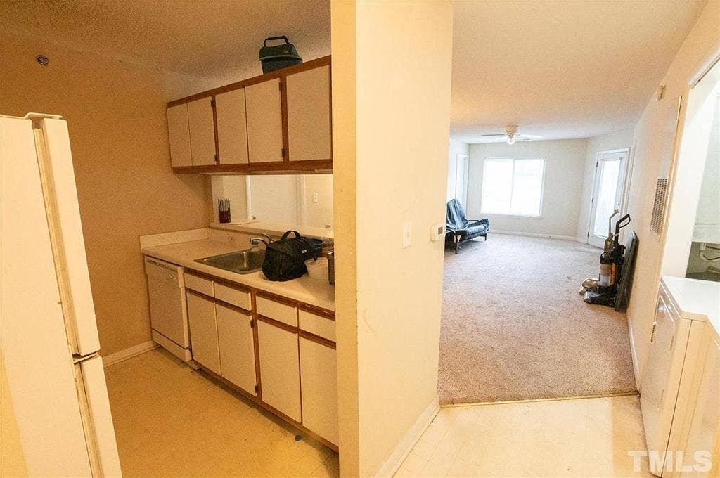 4 BR in Raleigh