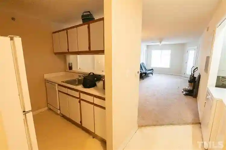 4 BR in Raleigh