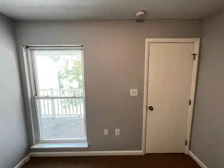 4 BR in Raleigh