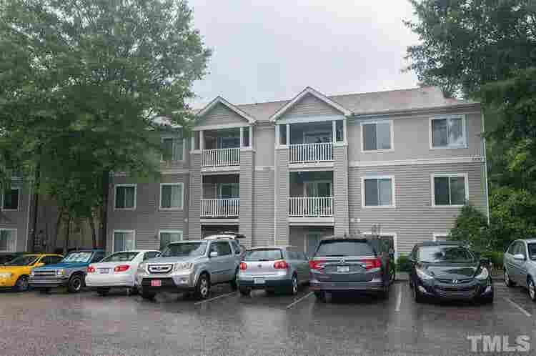 4 BR in Raleigh