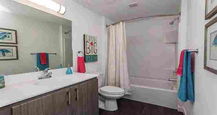 Room for Rent