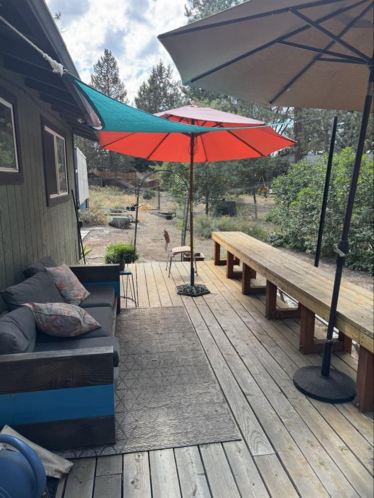 Room for rent SW Bend