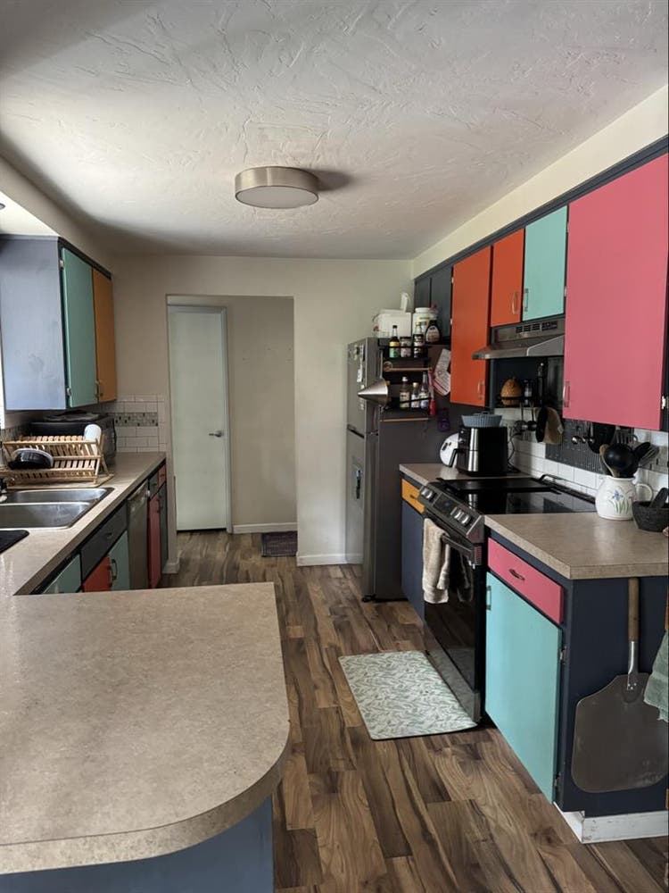 Room for rent SW Bend