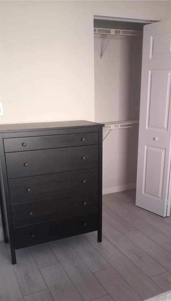 Cozy Furnished Room for Rent