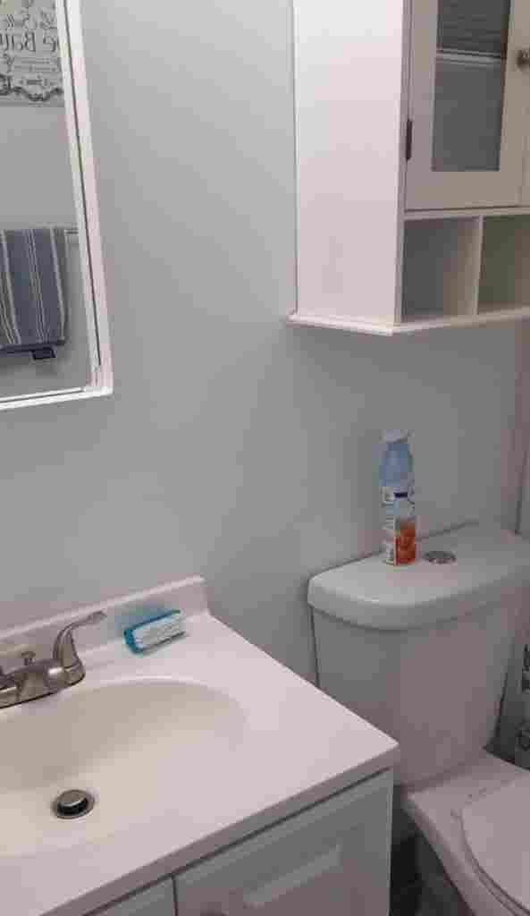Cozy Furnished Room for Rent 