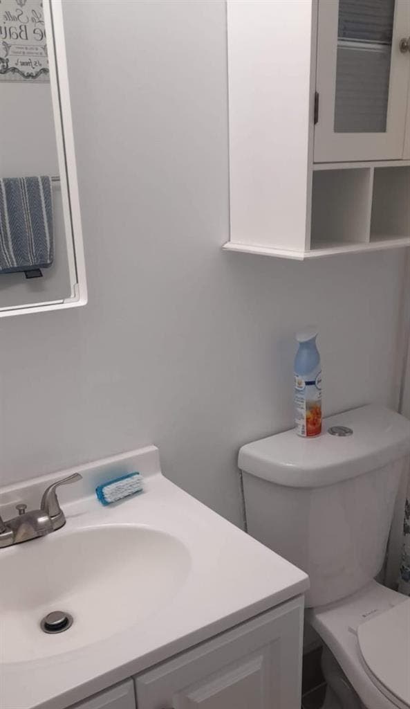 Cozy Furnished Room for Rent
