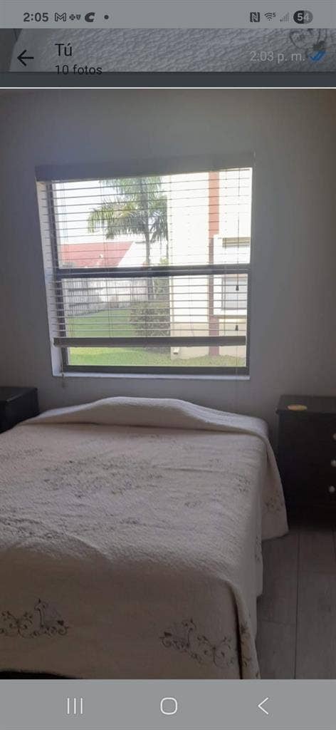 Cozy Furnished Room for Rent