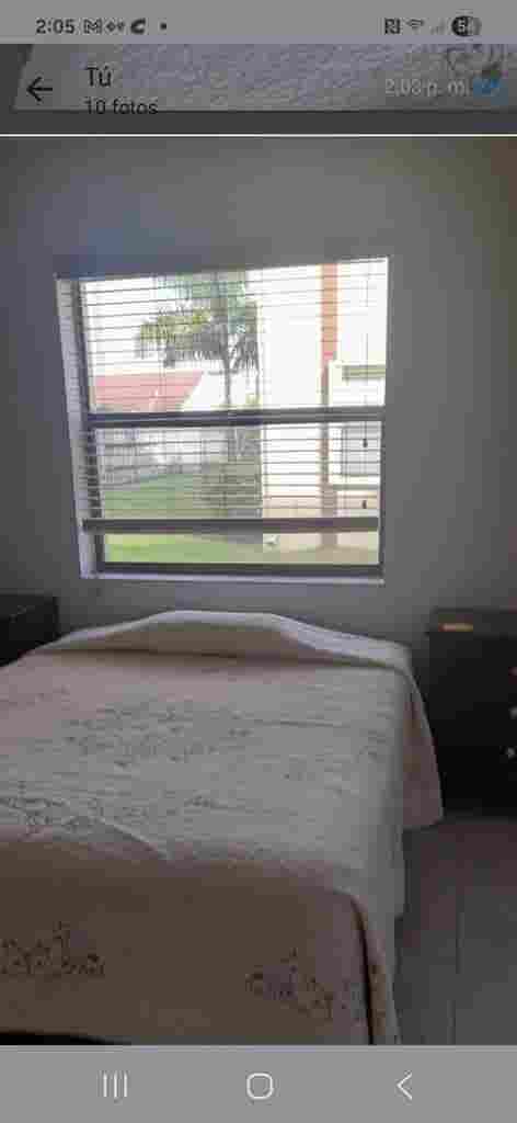 Cozy Furnished Room for Rent 
