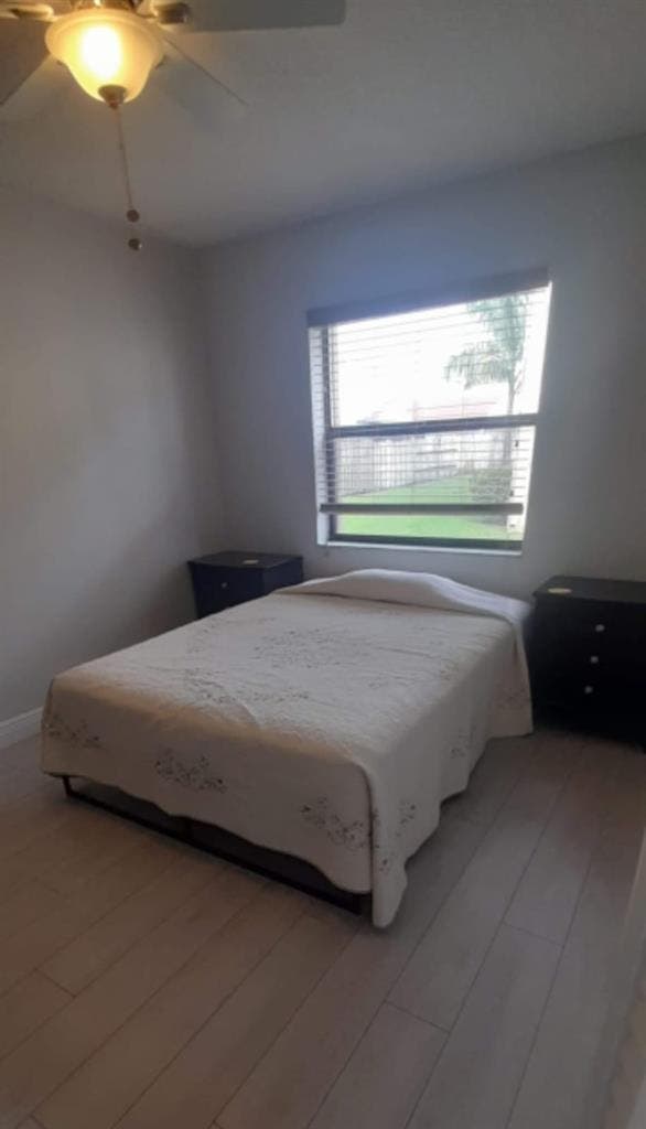 Cozy Furnished Room for Rent