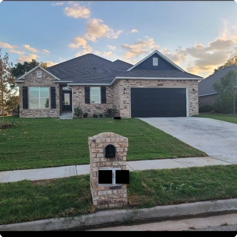 New Listing