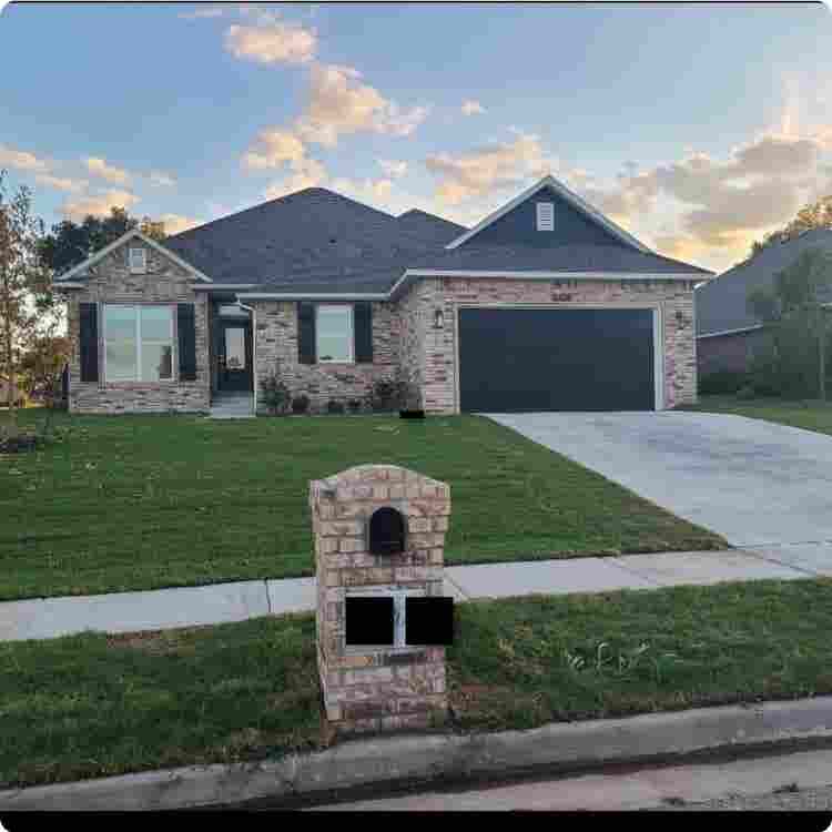 New Listing