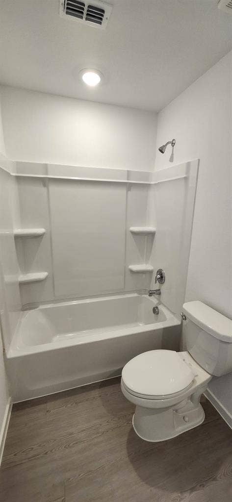 2 Rooms available - New House