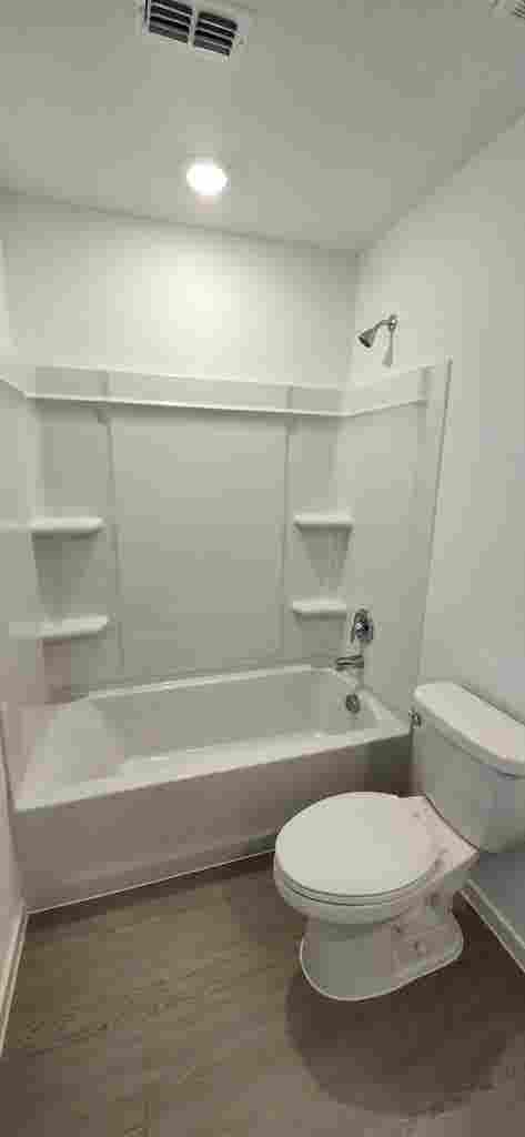 2 Rooms available - New House